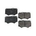 Textar Front Brake Pad Set 