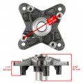 Caltric Rear Wheel Hub With Bearing Compatible Polaris Rzr Xp 900 2011 2012 2013