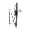 Power Window Regulator With Motor For 2004 Nissan Pathfinder Armada Front Passenger Side Replacement Ni1351143 80720zt00a 