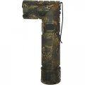 Blackfire Twist 3aaa Led Tactical Light Mossy Oak Camoflage 2 Units 