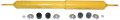 Magnum 66903 Suspension Shock Absorber For 1988 To 1995 White Gmc Wca Wia And 1996 2010 Volvo Wh Vt Trucks Nitrogen Gas Charge 