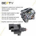 Ocpty 2h1086 Fuel Injection New Idle Air Control Valve Fit For Dodge Colt For Ram 50 Raider Spirit Stealth Hyundai Elantra