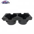 Tom Black Cup Can Holder For 1999-2006 Bmw 325ci 330ci M3 325i 330i 328i 328ci
