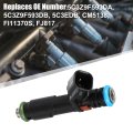5c3z-9f593-da Fuel Injector Ford F-150 F-250 F-350 Super Duty Lincoln Navigator 5 4l 2005-2007 For Mark Lt 2006-2007