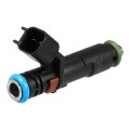 5c3z-9f593-da Fuel Injector Ford F-150 F-250 F-350 Super Duty Lincoln Navigator 5 4l 2005-2007 For Mark Lt 2006-2007