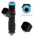 5c3z-9f593-da Fuel Injector Ford F-150 F-250 F-350 Super Duty Lincoln Navigator 5 4l 2005-2007 For Mark Lt 2006-2007