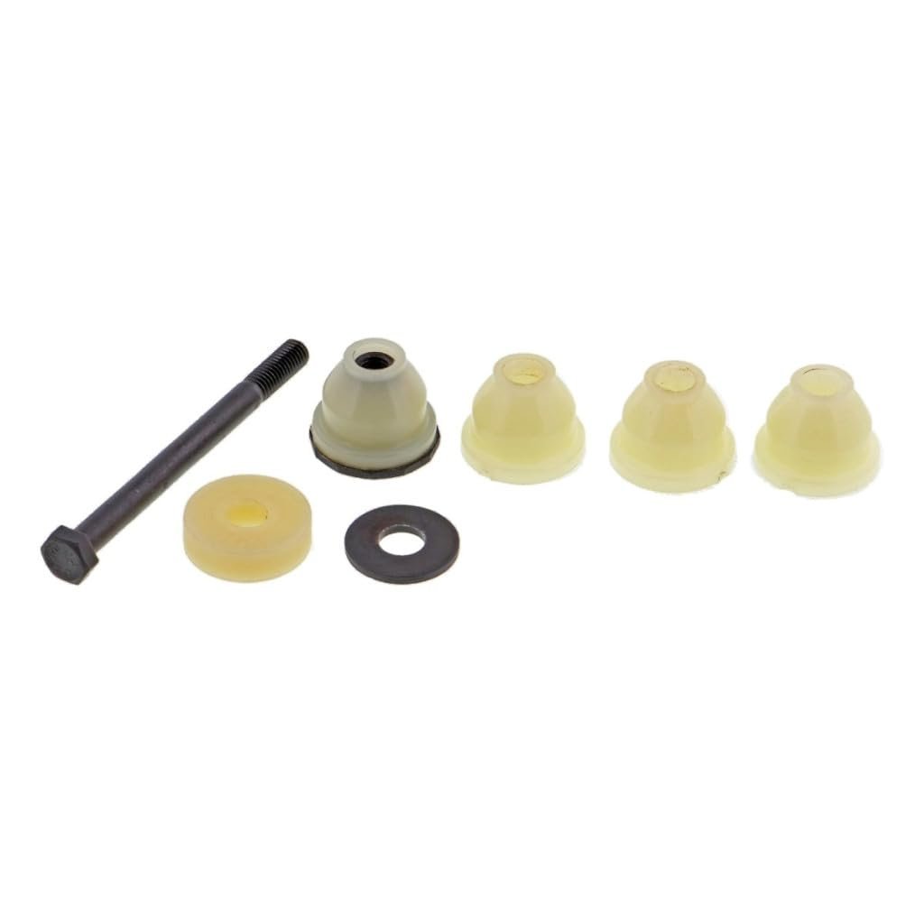 Stabilizer Bar Link Set For 2000 To 2005 Dodge Neon Front Suspension Black Split Bushing Ends Hardware Included Alx Pau Me