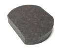 Brake Pad Puck For Manco Dingo 285-16 285-18 285-162 285-182 285-191 Go Kart