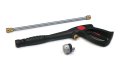 The Rop Shop Spray Gun 18 Wand 5-in-1 Nozzle Kit For Ryobi Ry141900 Ry142022 Ry142300 