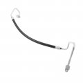 A-premium A C Discharge Line Hose Assembly Compatible With Toyota Sienna 2004-2005 V6 3 3l Compressor To Condenser