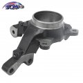 Tom Front Left Steering Knuckle For 2007-2017 Dodge Caliber Jeep Compass Patriot 698-261