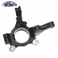 Tom Front Left Steering Knuckle For 2007-2017 Dodge Caliber Jeep Compass Patriot 698-261