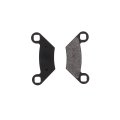 Niche Brake Caliper Pad Mounting Bracket For Polaris Sportsman X2 570