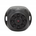 Estink Mini Hidden Body Camera Portable Hd 1080p With Night Vision Support Ap And Ip Connection 90 Degree Wide Angle Video 