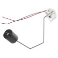 Fuel Tank Gauge Sensor For Polaris Ranger 900 Crew Xp Eps 2019 Black White Silver Tone 