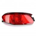 Rear Bumper Fog Lamp Light Quick Start Replacement Fit For Rx330 Rx350 Rx400h 819200e010 819100e010 Left 