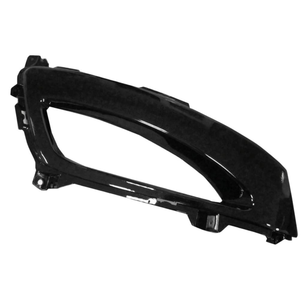 Kia Optima 2012 2013 Bumper Insert Passenger Side Front Replacement For Ki1039110 865524c000