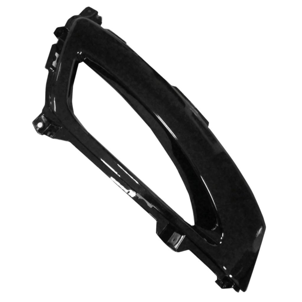 Kia Optima 2012 2013 Bumper Insert Passenger Side Front Replacement For Ki1039110 865524c000