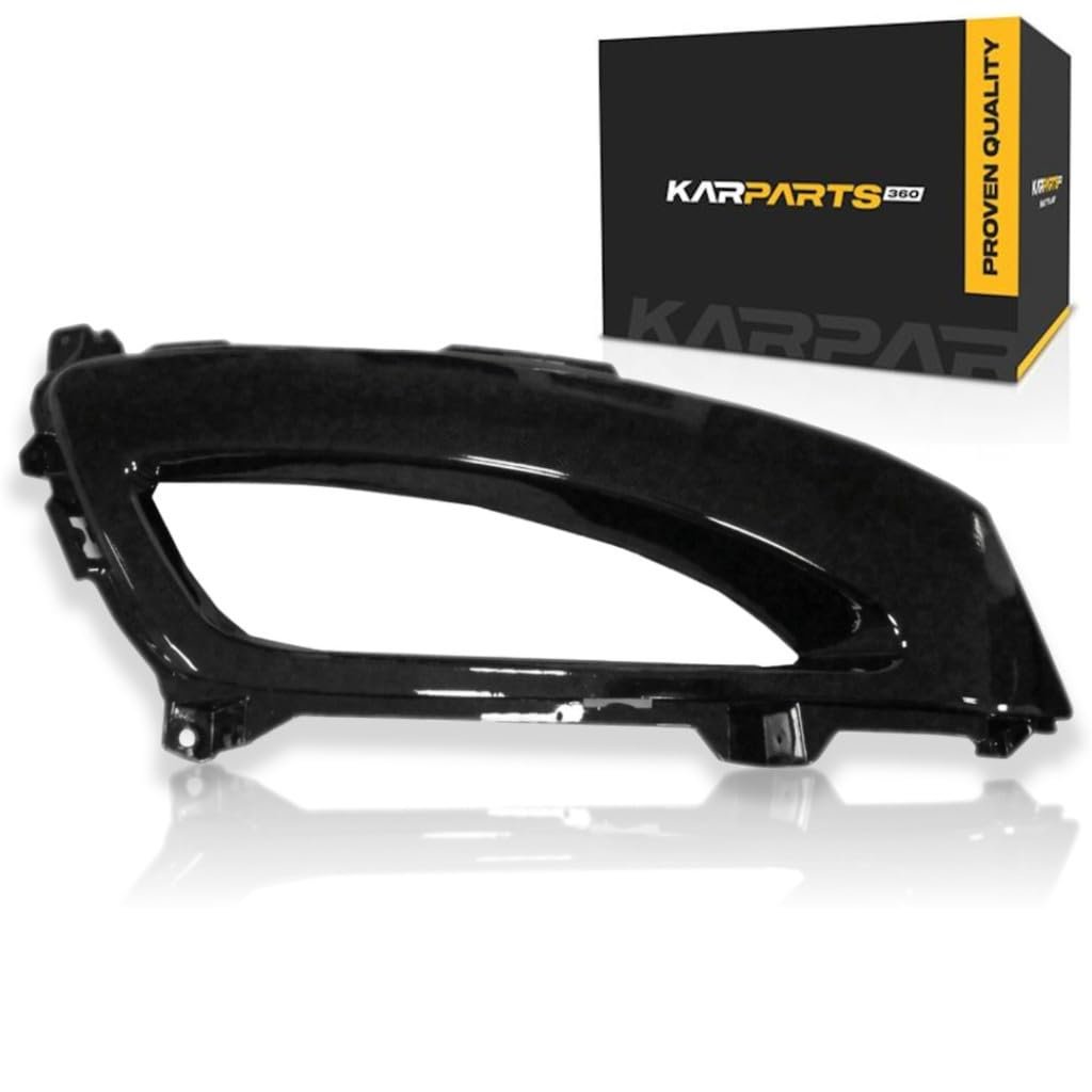 Kia Optima 2012 2013 Bumper Insert Passenger Side Front Replacement For Ki1039110 865524c000