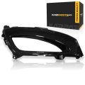 Kia Optima 2012 2013 Bumper Insert Passenger Side Front Replacement For Ki1039110 865524c000