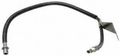 Raybestos Bh381322 Professional Grade Brake Hydraulic Hose 
