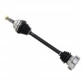 A-partrix 1pcs Front Right Passenger Cv Axle Drive Shaft Joint Fits Audi 4000 1982-1986 80 1988 Coupe 1983-1987 Volkswagen 