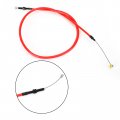 Topteng Motorcycle Clutch Cable Replacement Wire Fits For Bmw S1000r 2015-2020