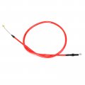 Topteng Motorcycle Clutch Cable Replacement Wire Fits For Bmw S1000r 2015-2020