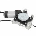 Aintier Power Window Regulator With Motor Fit For 2011 2012 2013 2014 2015 2016 2017 Nissan Juke Front Left 751-438