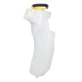 Engine Coolant Recovery Tank With Cap For Subaruester 2014 2015 2016 2017 2018 Replacement For Su3014111 45150sg001 