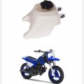 Wflnhb Plastic Fender Body Seat Gas Tank Kit Replacement For Yamaha Py50 Pw50