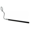 Transmission Oil Cooler Return Line For 1990 Pontiac Bonneville Steel Hose With Natural Housing 100 Psi Maximum Working 
