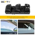Power Window Switch Front Left Driver Side 3-16 Pins Replcaement For Nissan Altima 2013-2018 Replaces 254013ta5a