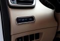 Itrims For Nissan Rogue X-trail 2014-2019 Abs Chrome Car Accessories Interior Odometer Button Cover Trim 1pcs 