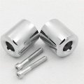 Smt-hand Bar Ends Compatible With Yzf-r6 2006-2012 Yzf-r1 1998-2012 Fjr-1300 2003-2010 Cd B00rnisusg