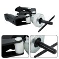 2 Piece Set Of Battery Terminals And Wiper Arm Puller Removal Remover Kit Tool