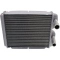Front Heater Core For Chevy C K Series Pick Up 1973 1987 And Blazer 1991 Fits Without Ac Part Number 94553 19131978 