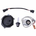 28474-89904 Nzmns111lana Xenon Hid Headlight Ballast Control Unit With D2s 6000k Bulb Replacement For Nissan Altima 350z 370z 