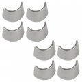 Caltric 8 Valve Retainer Compatible With John Deere M118845