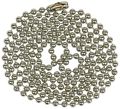 Chain Bead W Con No 6 Nps 3ft 