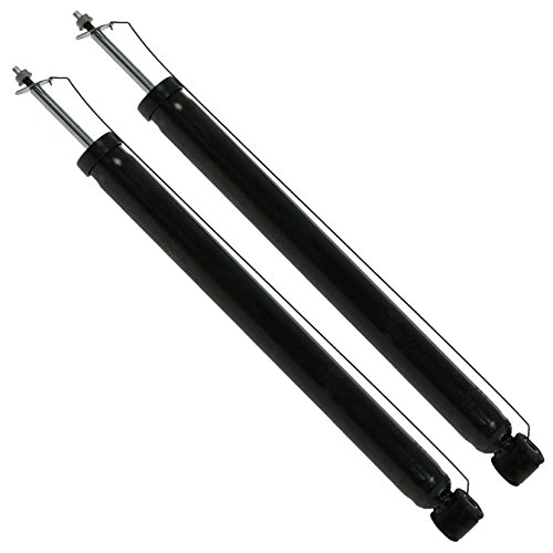 Monroe 5617 Oe Spectrum For S40 V50 Fwd Rear Shock Absorber Pair Set