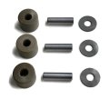 Secondary Clutch Roller Kit For Can Am Defender Max Hd8 2017 2021 And Hd10 2024 Replaces 417127016 420629192 420227946 