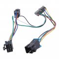 Holdwell Heater Climate Temperature Control Adapter Wire 16233143 For 95 Chevy Silverado Suburban Tahoe C1500 C2500 C3500 K1500 