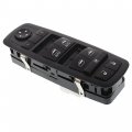 Waltyotur Front Left Master Power Window Switch Replacement For 2014-2016 Jeep Grand Cherokee 2014-2015 Dodge Durango
