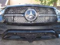 Sto N Sho Front License Plate Bracket For 2020-2024 Mercedes Amg Gle 53 And 350 450 With Package Sns268 