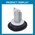 40 Mm Vacuum Piston Diaphragm Slide Replacement For Kawasaki Kl600 Klr650 1984-2017 0121-300