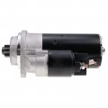 Solarhome New 12v 2kw 9t Starter Motor 0001314047 50495901 05728551r Compatible With Hatz 1d42 1d50 1d81