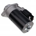 Solarhome New 12v 2kw 9t Starter Motor 0001314047 50495901 05728551r Compatible With Hatz 1d42 1d50 1d81