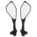 Tcmt View Mirrors Fits For Kawasaki Ninja Zx4rr Zx-4rr Zx-25r 2022 2023 2024