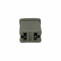 15 Amp M-case Micro Fmm Fuse 15mm For Pickup Trucks Cars And Suvs 15a 5 Pack 